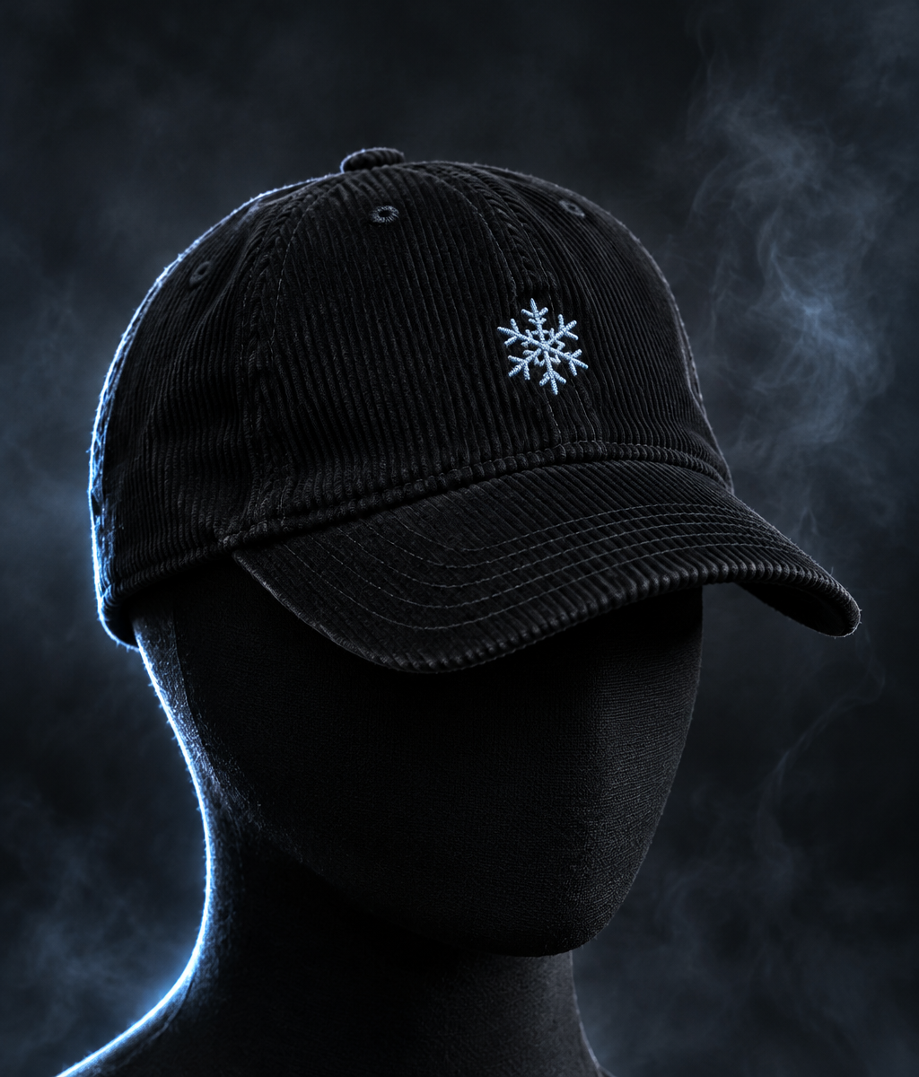 FROSTBITE CORD CAP