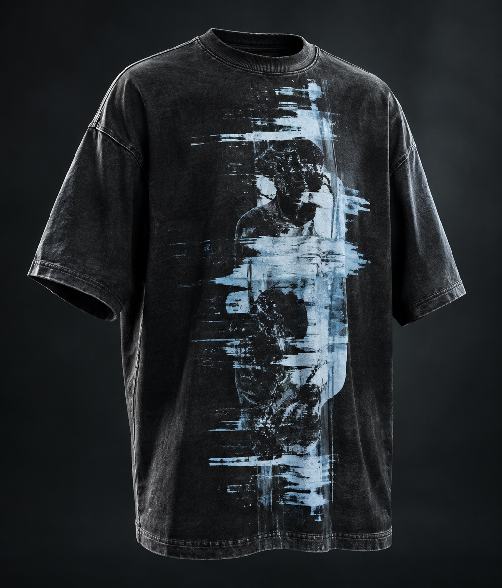 STATIC DRIFT TEE